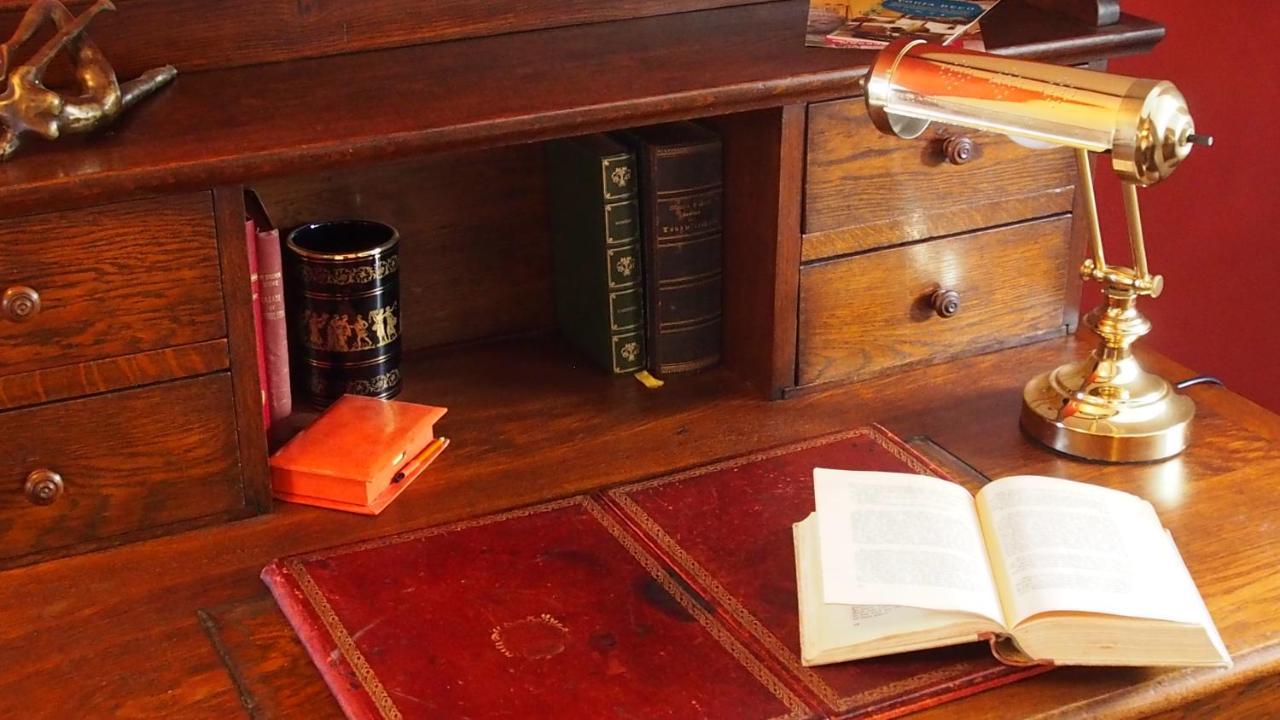 La Maison De Caroline 5*
